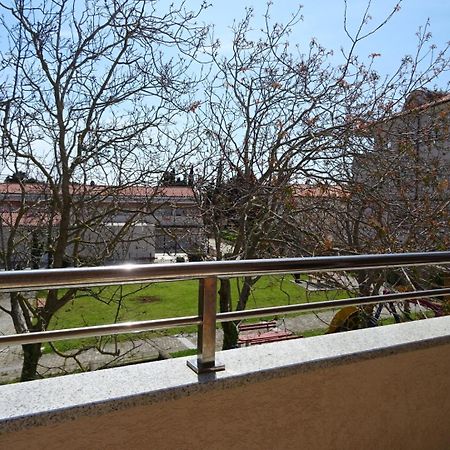 Apartment Erika プレマントゥーラ エクステリア 写真