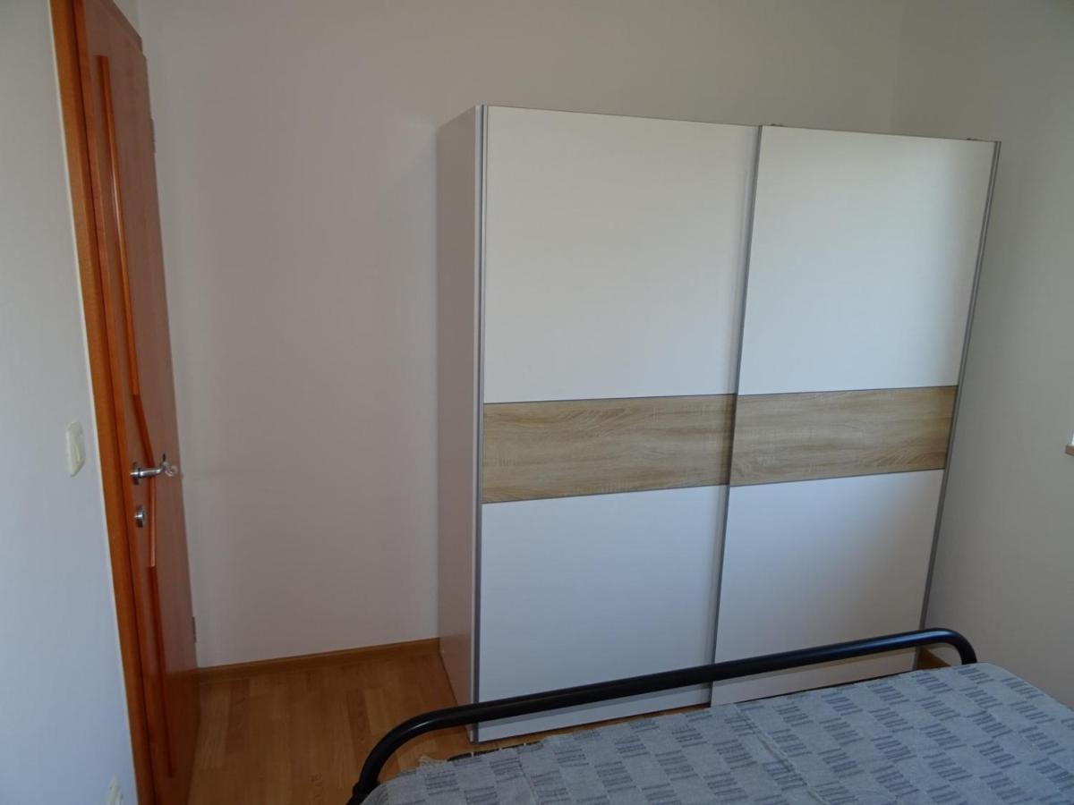 Apartment Erika プレマントゥーラ エクステリア 写真