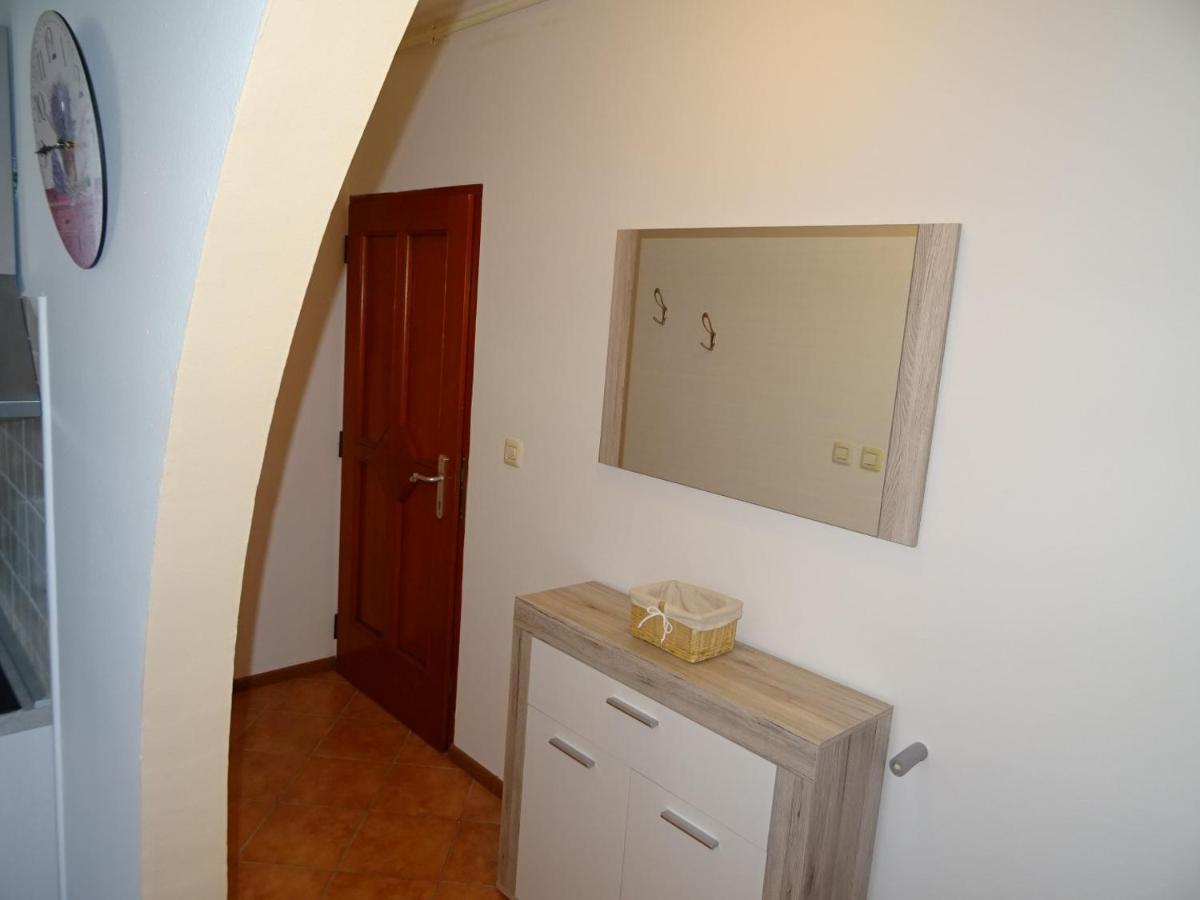 Apartment Erika プレマントゥーラ エクステリア 写真