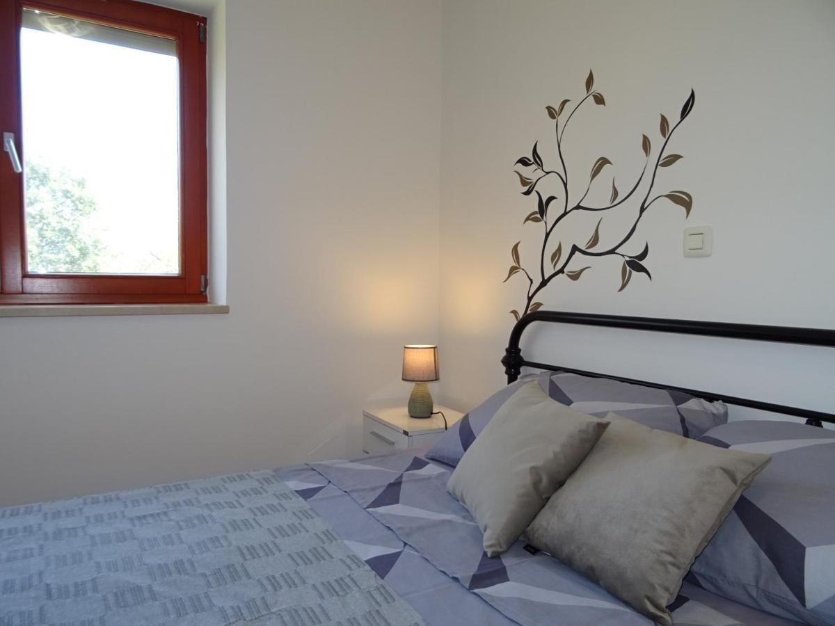 Apartment Erika プレマントゥーラ エクステリア 写真